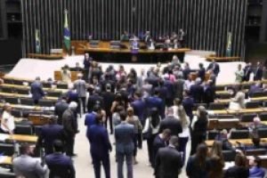 O texto do acordo foi enviado pelo governo ao Congresso no início de fevereiro.