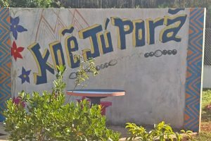 Comunidades indígenas são essenciais na definição do planejamento turístico da r