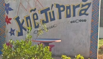 Comunidades indígenas são essenciais na definição do planejamento turístico da r