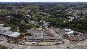 Estudo mostra que ocupação dos perímetros urbanos da RMC pode facilitar planejamento territorial