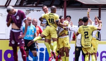 FC Cascavel busca liderança ao vencer Retrô