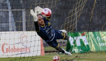 FC Cascavel estreia em casa sem margem para erro
