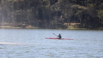 Calor intenso e chuvas locais marcarão último fim de semana de 2025 no PR