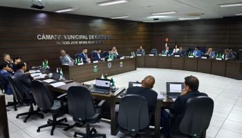 Câmara de Cascavel aprova reajuste anual do IPTU até 2036