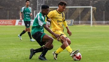 FC Cascavel: Bueno observa evolução em novo teste