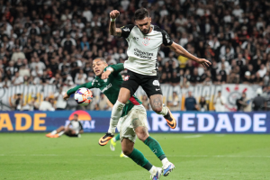 Flaco López — Foto: Carregando