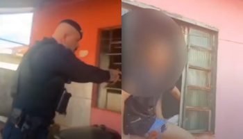 Mãe é presa suspeita de manter filha adolescente em cárcere privado, em Maringá