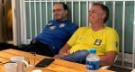 carlos-bolsonaro-visita-jair-bolsonaro