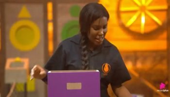 Carol Lekker Vence Prova de Fogo em 'A Fazenda 17' e Garante Lampião