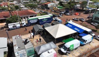 Municípios avançam em inovação com investimentos e programas do Governo do Estado