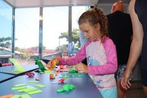 Carreta da Inovação visita Guaratuba e Pontal do Paraná nesta semana