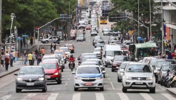 IPVA mais barato no Paraná aumenta pagamentos à vista