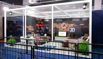 BBB 26 pode incluir Casa de Vidro em cinco regiões do Brasil