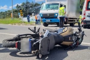 Foto: Moacir Rossi de Godoy, também conhecido como “Moe”, é considerado foragido