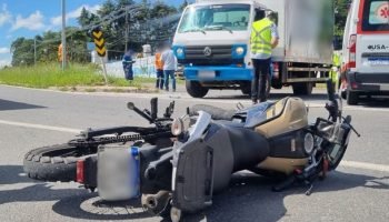 Foto: Moacir Rossi de Godoy, também conhecido como “Moe”, é considerado foragido