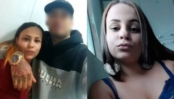 Casal alvo de disparos em Ponta Grossa; mulher morre