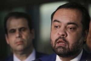 Foto: O Ministério Público aponta suposto abuso de poder político e econômico du