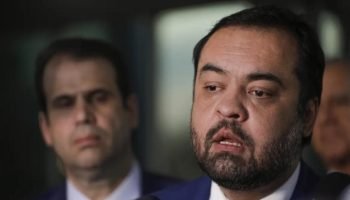 Foto: O Ministério Público aponta suposto abuso de poder político e econômico du