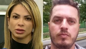 Cássia Vialli tem pedido de remoção de tornozeleira negado