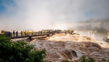 Foto: Urbia+Cataratas/Eagle Eye Company
