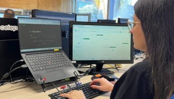 Paraná amplia uso do Google Workspace com 60 mil contas ativas