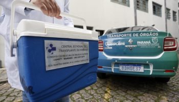 Paraná realiza mais de 1.700 transplantes em 2025