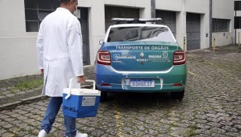 Paraná registra 15 doações de órgãos em janeiro, beneficiando 40 pessoas