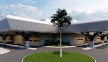 Cascavel receberá Centro de Convenções do Oeste com investimento de R$ 200 milhões