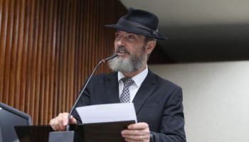 Foto: Deputado Delegado Tito Barichello (União).