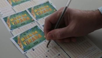 Mega da Virada 2025 sorteia prêmio de R$ 1 bilhão