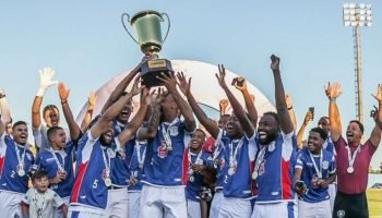 Cianorte FC Define Estreia no Campeonato Paranaense 2026 Contra o Maringá