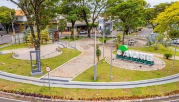 Convivência: Estado conclui obras de construção e revitalização de praças públicas