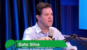Secretaria das Cidades lança videocast sobre investimentos e programas para o público