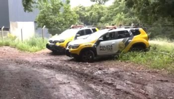 Confronto em Londrina resulta na morte de cinco suspeitos
