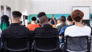 classroom
