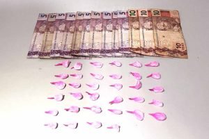 cocaina-apreensao-foz-do-iguacu