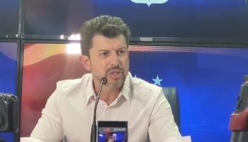 Tcheco volta ao Paraná Clube e exalta chegada da SAF: “Horizonte melhor”
