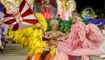 Colorado do Brás apresenta desfile no Carnaval 2026