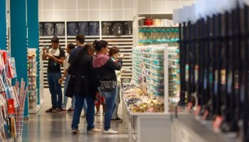 Paraná atinge terceiro melhor tempo nacional para abrir empresas em novembro