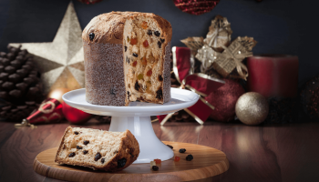 Rabanada crocante: como acertar o ponto da novidade do Natal