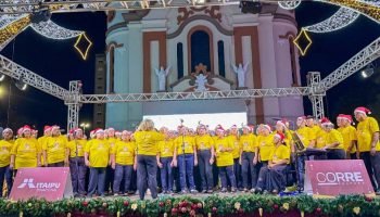 Concertos para a Vida encerra turnê 2025 em cidades do Paraná