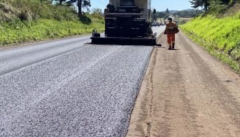 Estado investe mais de R$ 1,5 bilhão em conservação de rodovias e serviços ao usuário em 2025