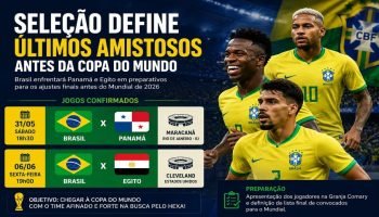 Foto: Terra Brasil Notícias