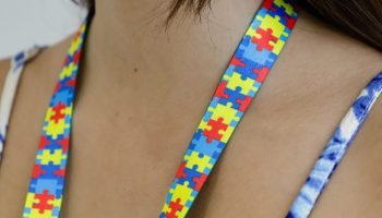 Paraná emite 48,3 mil carteiras de autista