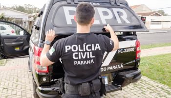 Foto: Governo do Paraná