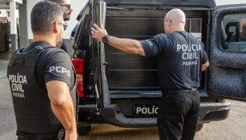 Foto: Governo do Paraná