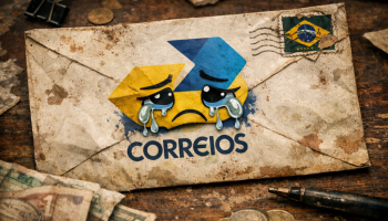 Entidades pedem gestão austera para recuperação dos Correios