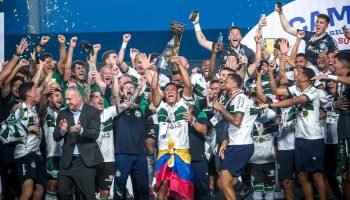 Coritiba no Campeonato Paranaense: Estádio, Conquistas e História