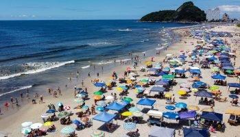 Nova campanha mostra o que fazer no Paraná durante o próximo verão