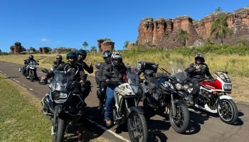 Mais de 10 milhões de pessoas visitam atrativos turísticos do Paraná em 2025